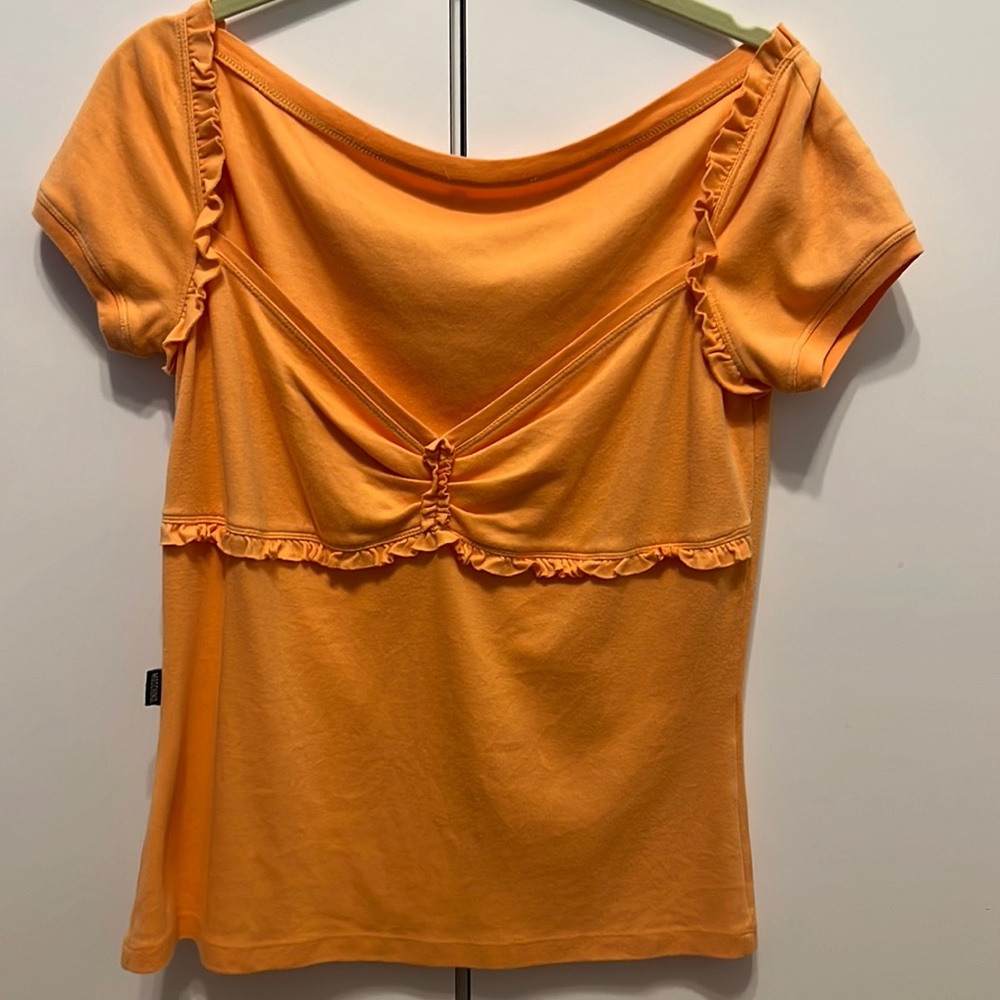 🔥🔥MOSCHINO top